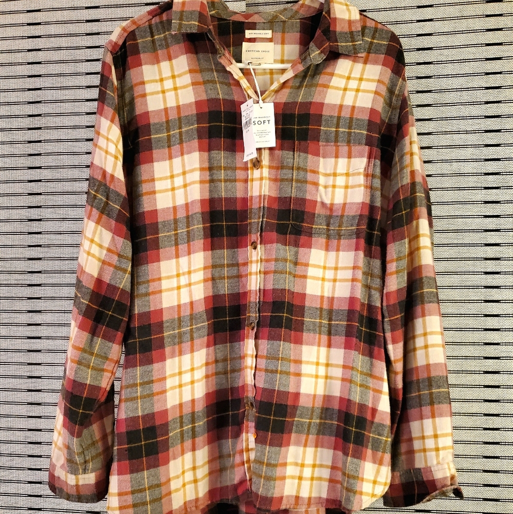 Became sick, lost alot of weight, no longer fits.